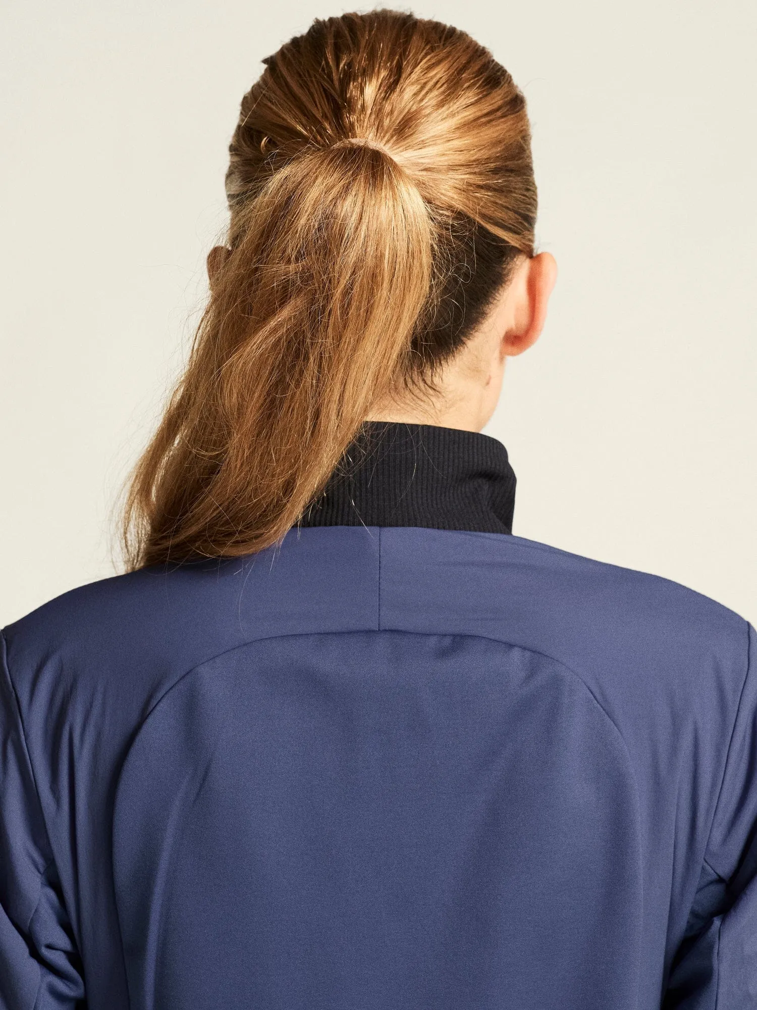Women's ADV Nordic Training Insulate Jacket - Aerinite sold by Craft Sportswear product image thumbnail 5