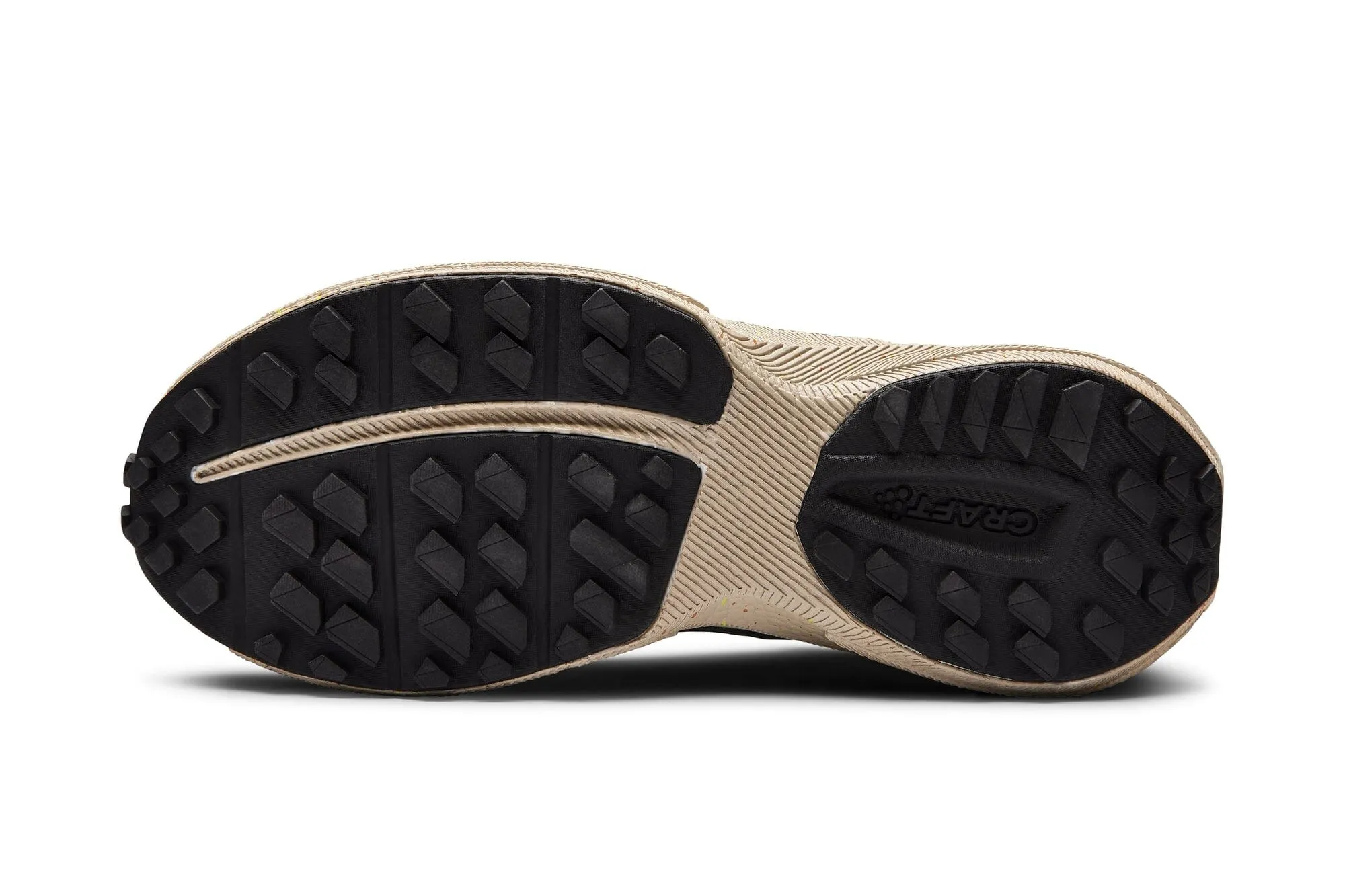 MEN'S ENDURANCE TRAIL RUNNING SHOE - CLAY-DK CLAY sold by Craft Sportswear product image thumbnail 5