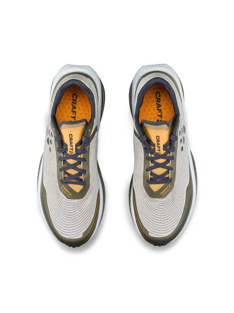 Men's Endurance Trail Running Shoe - Platinum/Rift sold by Craft Sportswear product image thumbnail 5