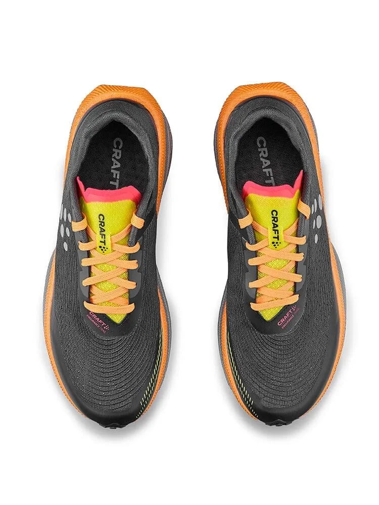 Men's Endurance Trail Running Shoe - SLATE-SOUR sold by Craft Sportswear product image thumbnail 5