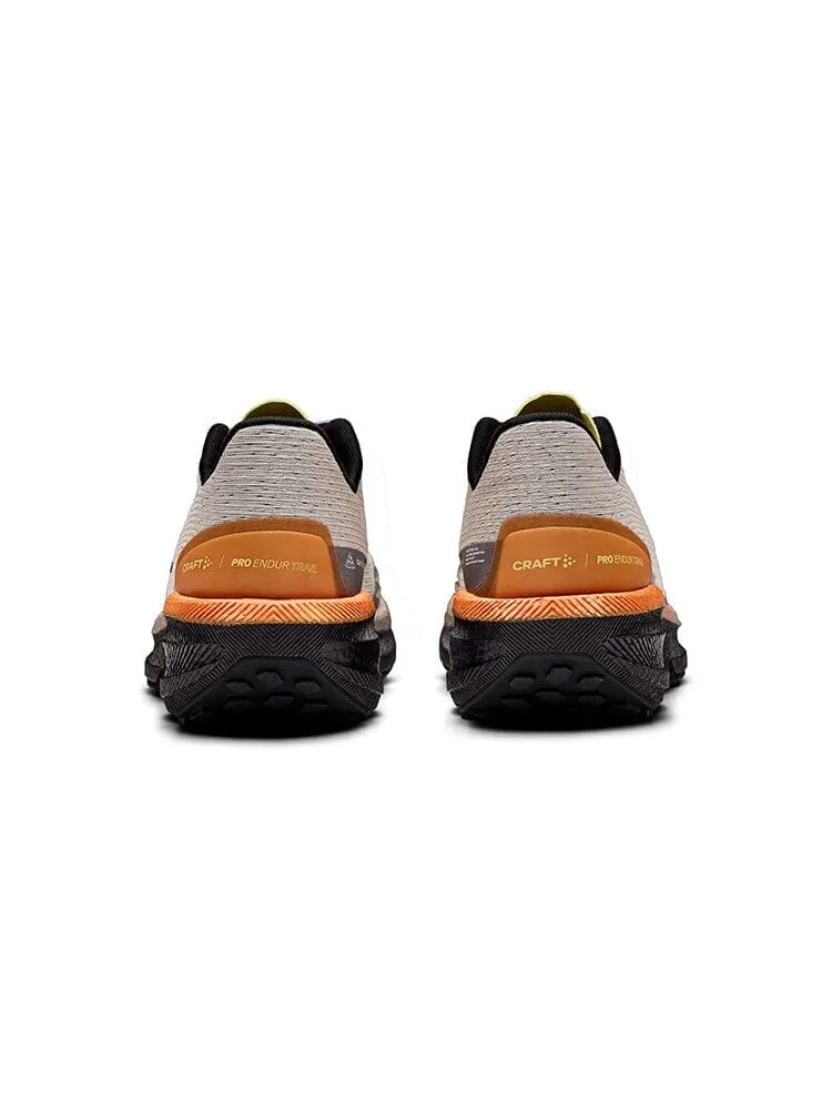 Men's Endurance Trail Running Shoe - FLEX-DESERT sold by Craft Sportswear product image thumbnail 3