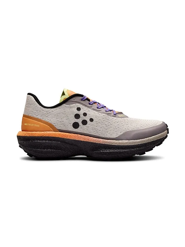 Men's Endurance Trail Running Shoe - FLEX-DESERT sold by Craft Sportswear