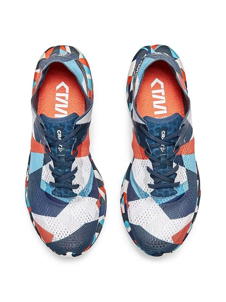 MEN'S CTM ULTRA CARBON 2 - P DAZZLE CAMO-SOLO sold by Craft Sportswear product image thumbnail 3