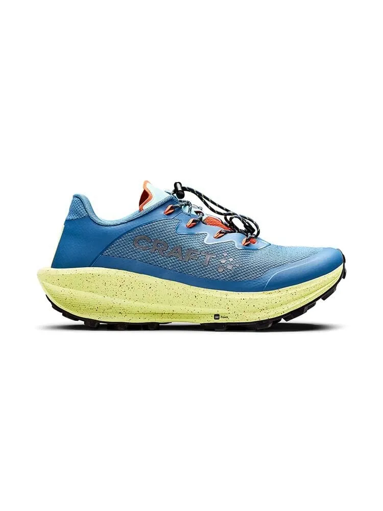 MEN'S CTM ULTRA CARBON TRAIL - ZILS-FLUMINO sold by Craft Sportswear product image thumbnail 4