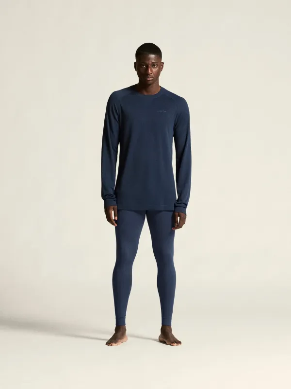 Men's Active Comfort LS 2 - BLAZE sold by Craft Sportswear