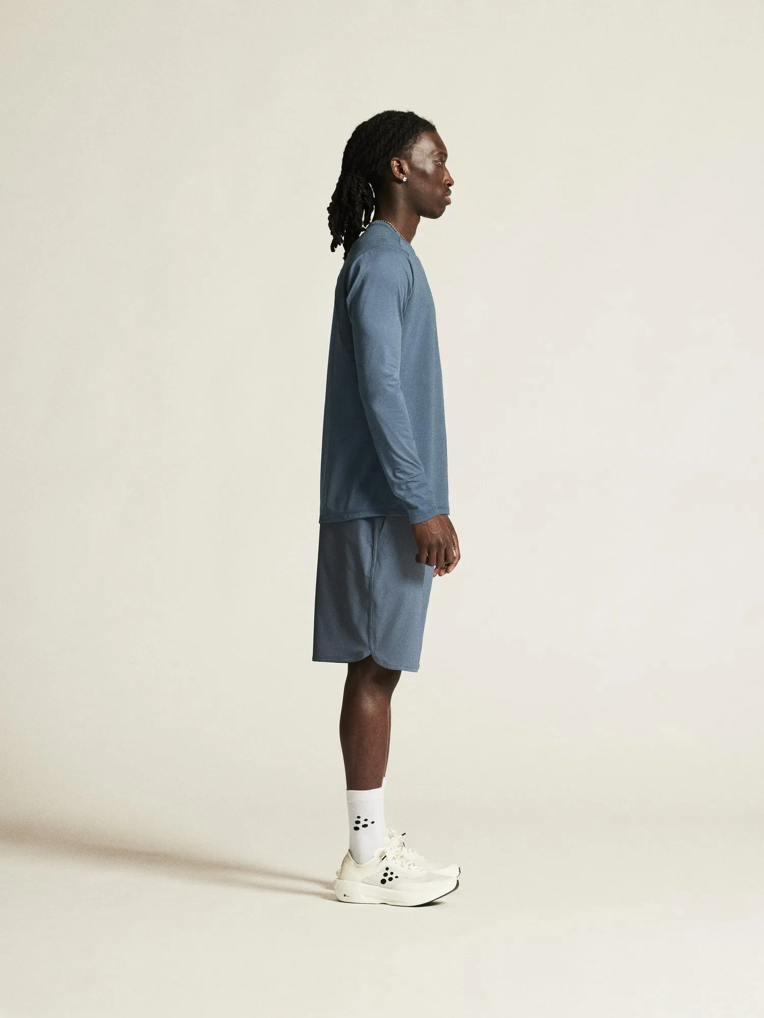 Men's ADV Essence Long-Sleeve Tee 2.0 - REAL sold by Craft Sportswear product image thumbnail 4