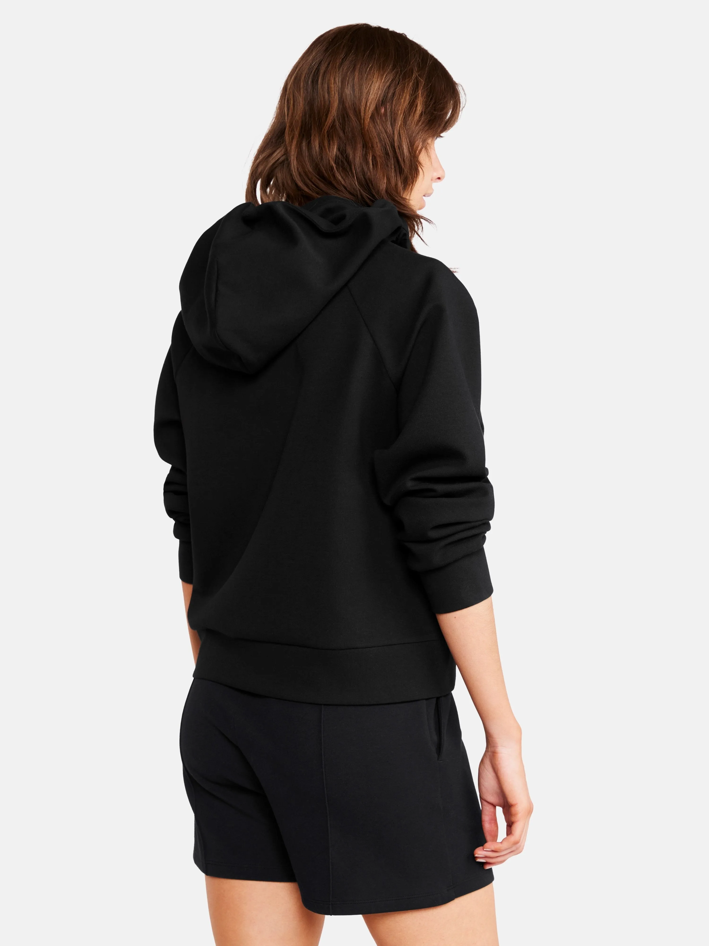 Women's Adv Join FZ Hoodie - Black sold by Craft Sportswear product image thumbnail 2