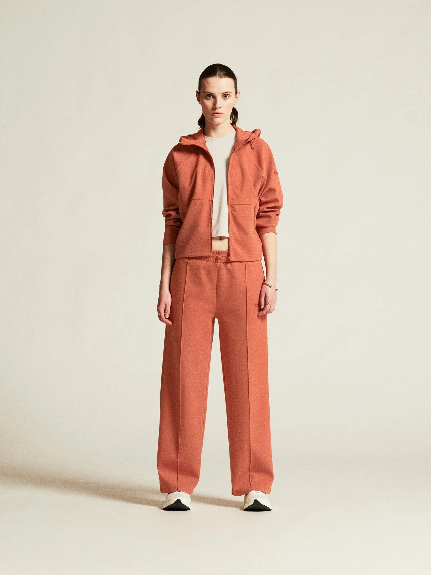Women's Adv Join FZ Hoodie - SEQUOIA sold by Craft Sportswear