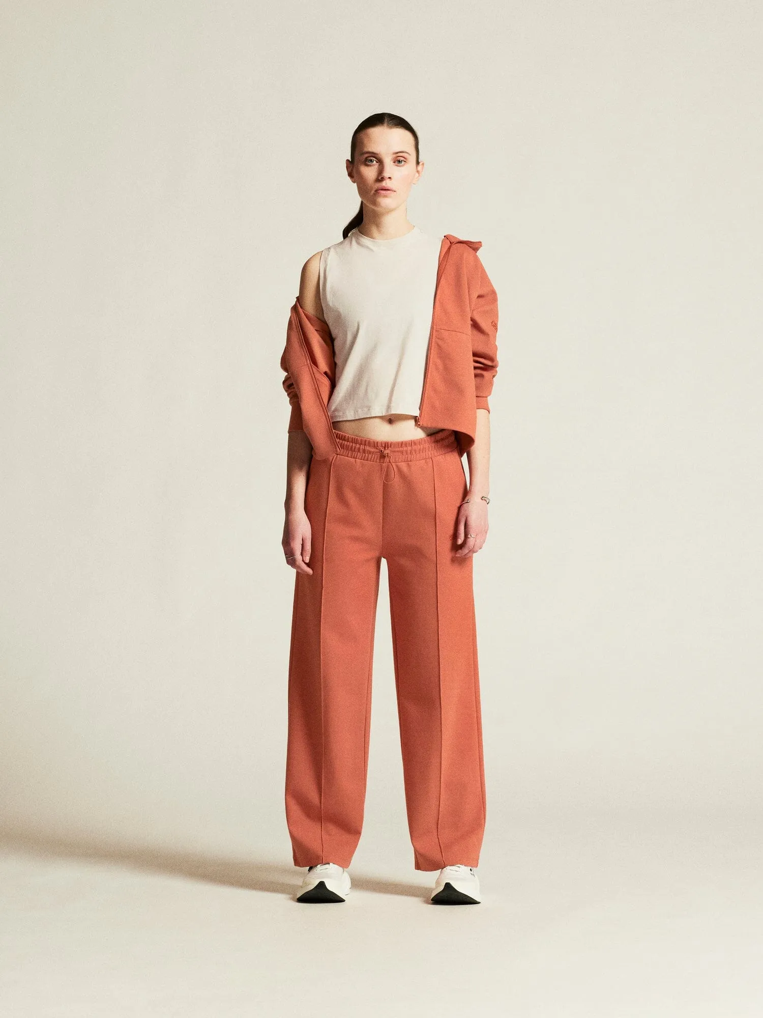 Women's Adv Join FZ Hoodie - SEQUOIA sold by Craft Sportswear product image thumbnail 5