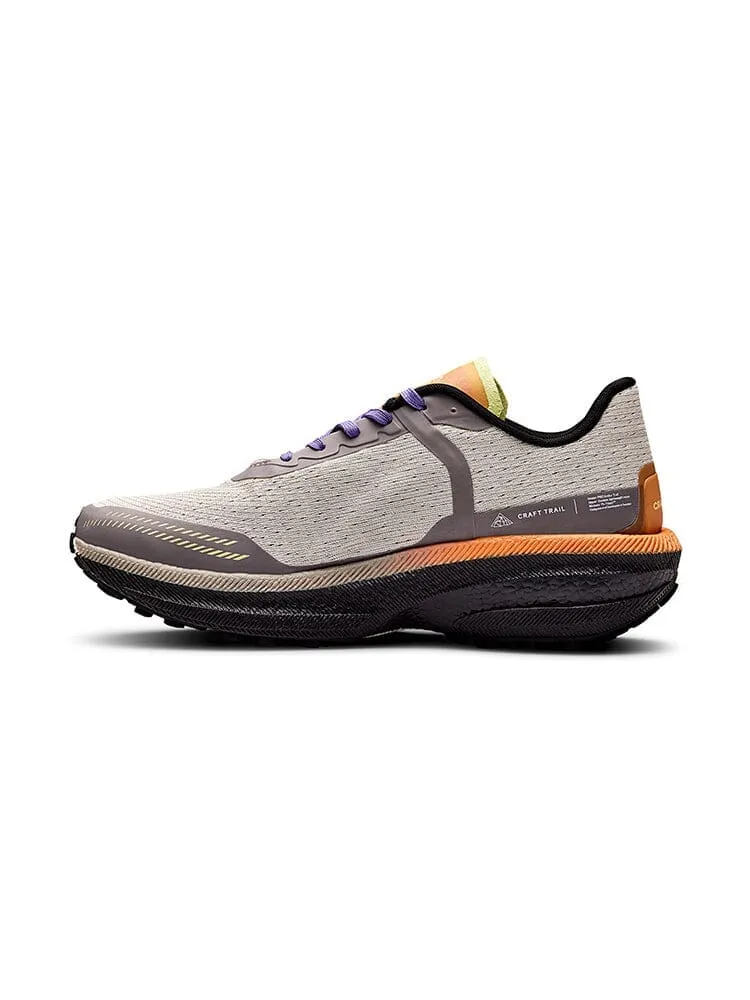 WOMEN'S ENDURANCE TRAIL RUNNING SHOE - FLEX-DAWN sold by Craft Sportswear product image thumbnail 2