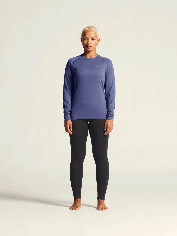 Women's Active Comfort LS 2 - Aerinite made by Craft Sportswear