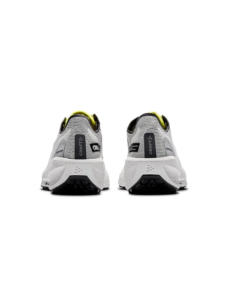 WOMEN'S CTM ULTRA LUMEN RUNNING SHOES - ASH-N LIGHT sold by Craft Sportswear product image thumbnail 5