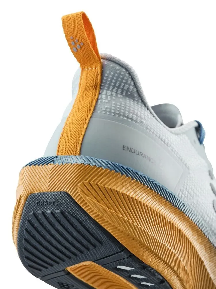 Men's Endurance 2 Running Shoe - PLATNUM-SOUR sold by Craft Sportswear product image thumbnail 5