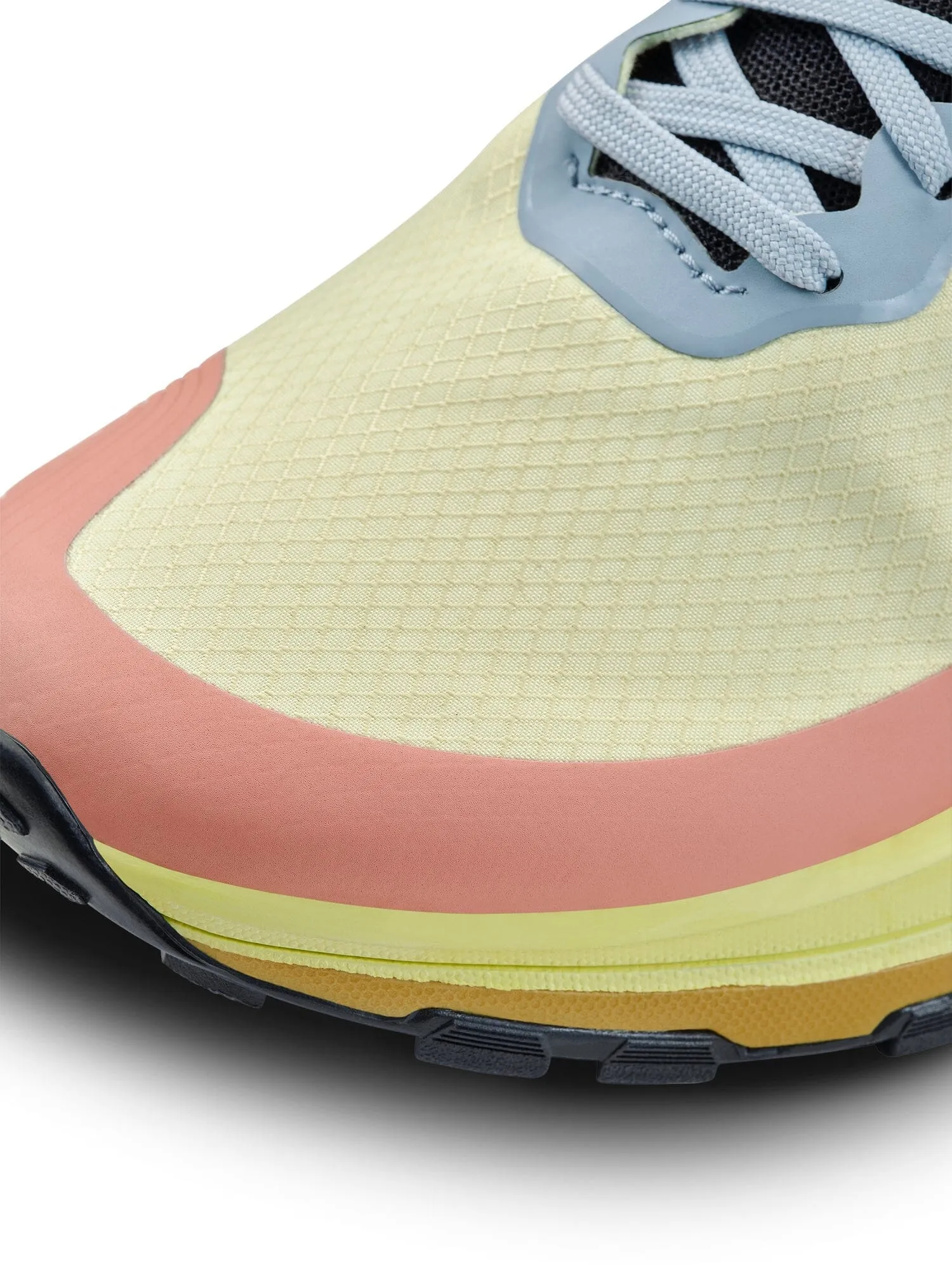 Women's Pure Trail X Running Shoe - CREME-CLIFF sold by Craft Sportswear product image thumbnail 3