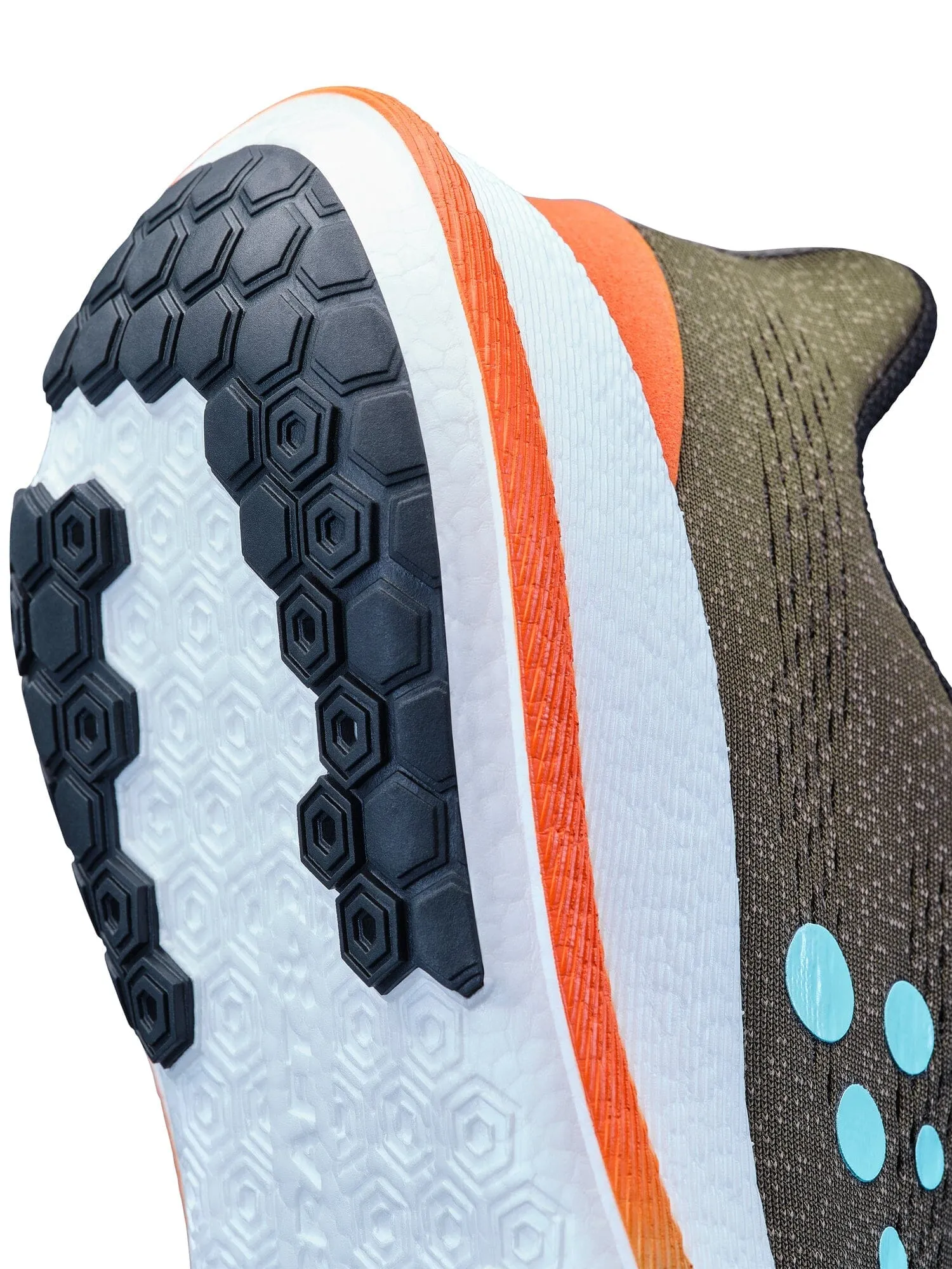 Men's Pacer Running Shoe - JUNIPER-ICE sold by Craft Sportswear product image thumbnail 3