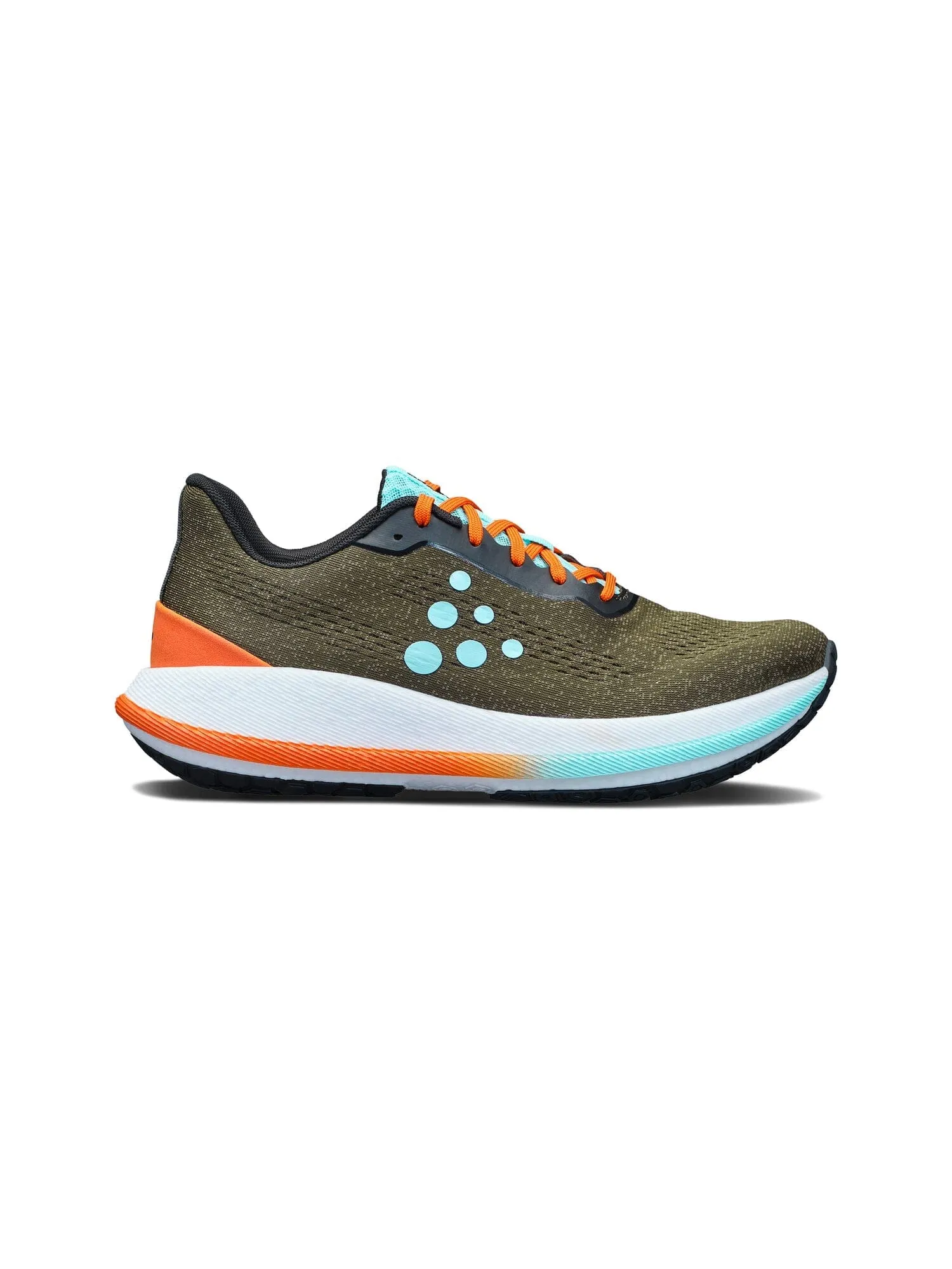 Men's Pacer Running Shoe - JUNIPER-ICE sold by Craft Sportswear