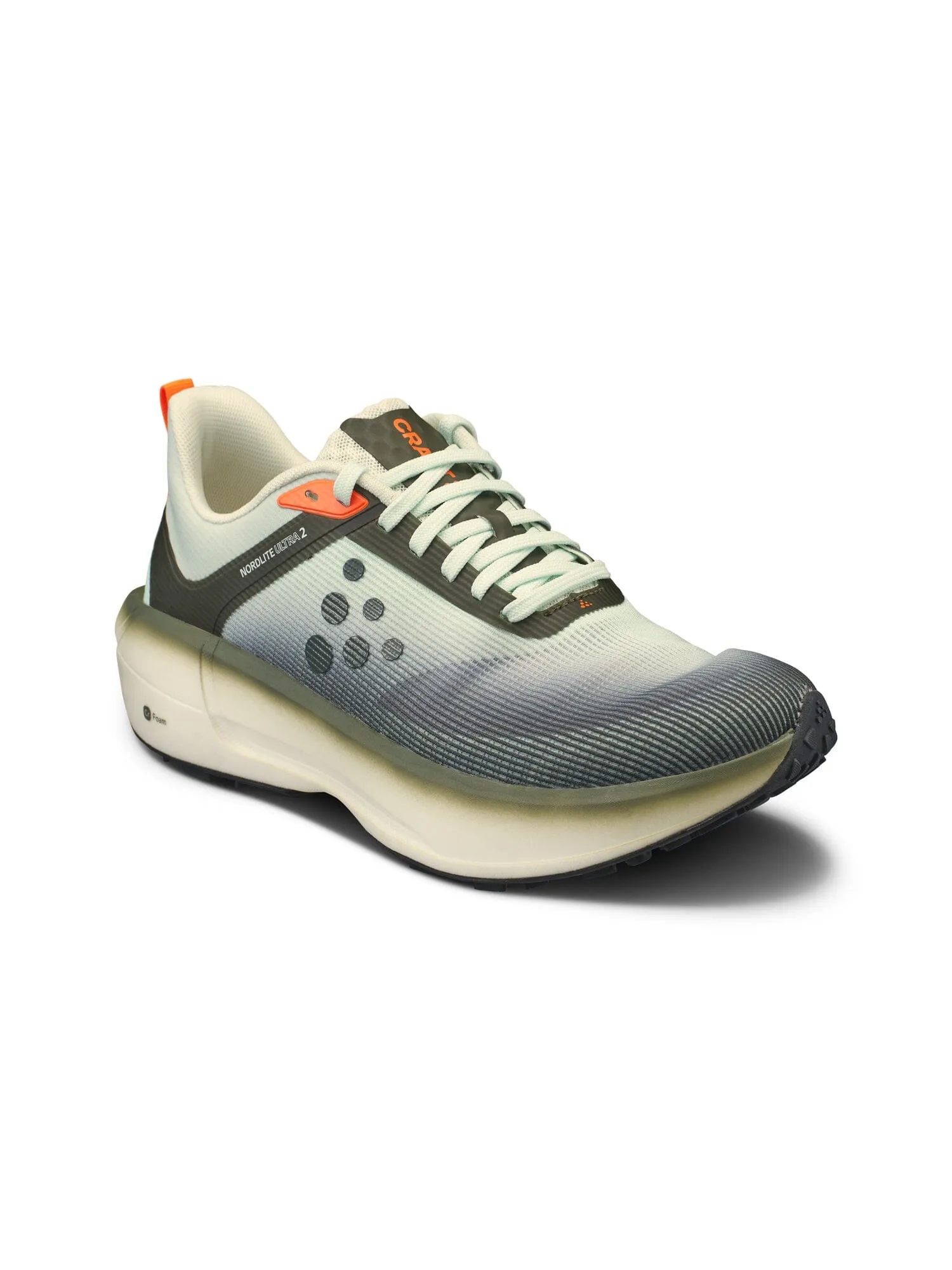Women's Nordlite Ultra 2.0 - JUNIPER/TOFU sold by Craft Sportswear product image thumbnail 5