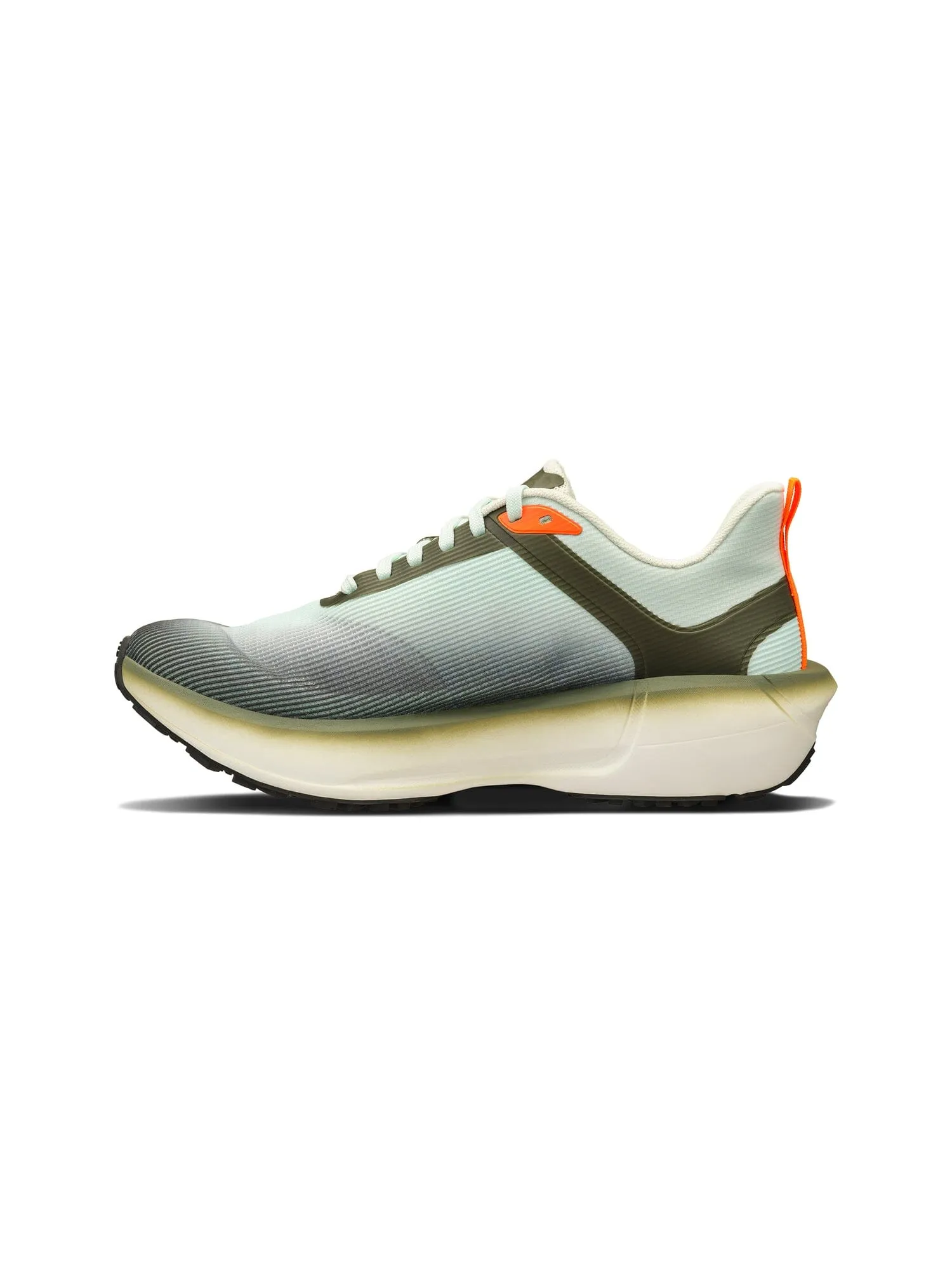 Women's Nordlite Ultra 2.0 - JUNIPER/TOFU sold by Craft Sportswear product image thumbnail 2