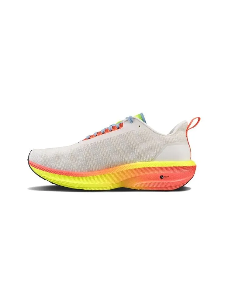 WOMEN'S ENDURANCE 2 RUNNING SHOE - ASH WHITE-SHOCK sold by Craft Sportswear product image thumbnail 2