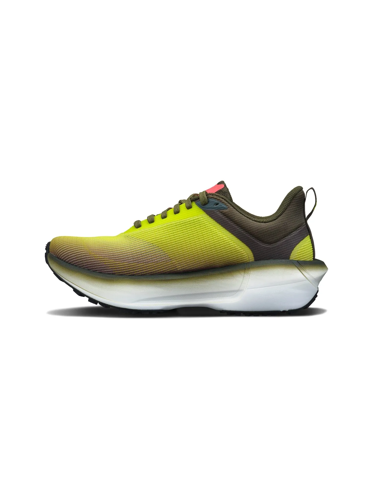 Women's Nordlite Ultra 2.0 Running Shoe - Flumino/Contrast Green sold by Craft Sportswear product image thumbnail 2