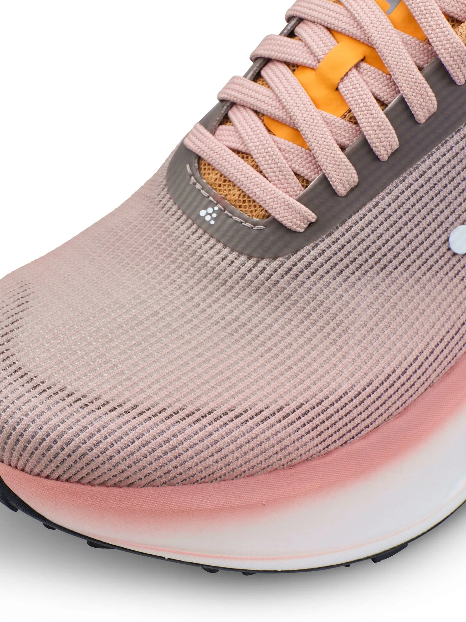 Women's Nordlite Ultra 2.0 - TRACE/CONTRAST PINK sold by Craft Sportswear product image thumbnail 3