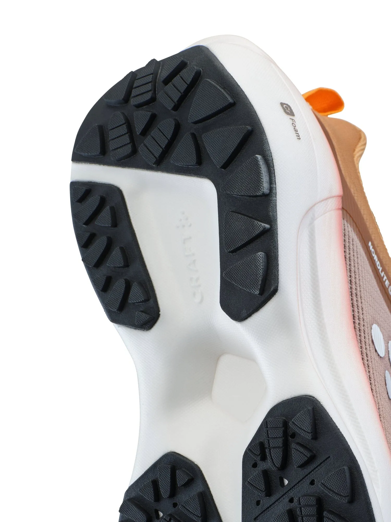 Women's Nordlite Ultra 2.0 - TRACE/CONTRAST PINK sold by Craft Sportswear product image thumbnail 4