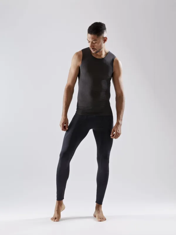 Men's Pro Dry Nanoweight - Black made by Craft Sportswear