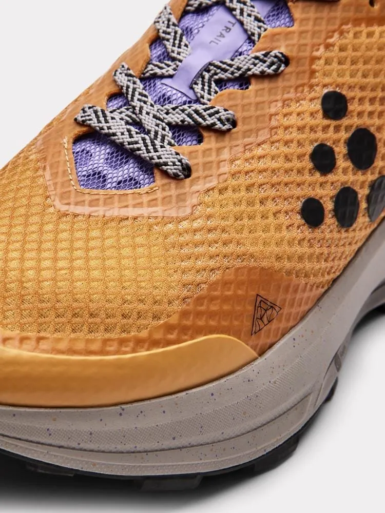 MEN'S CTM ULTRA TRAIL RUNNING SHOES - DESERT-MAGIC sold by Craft Sportswear product image thumbnail 5