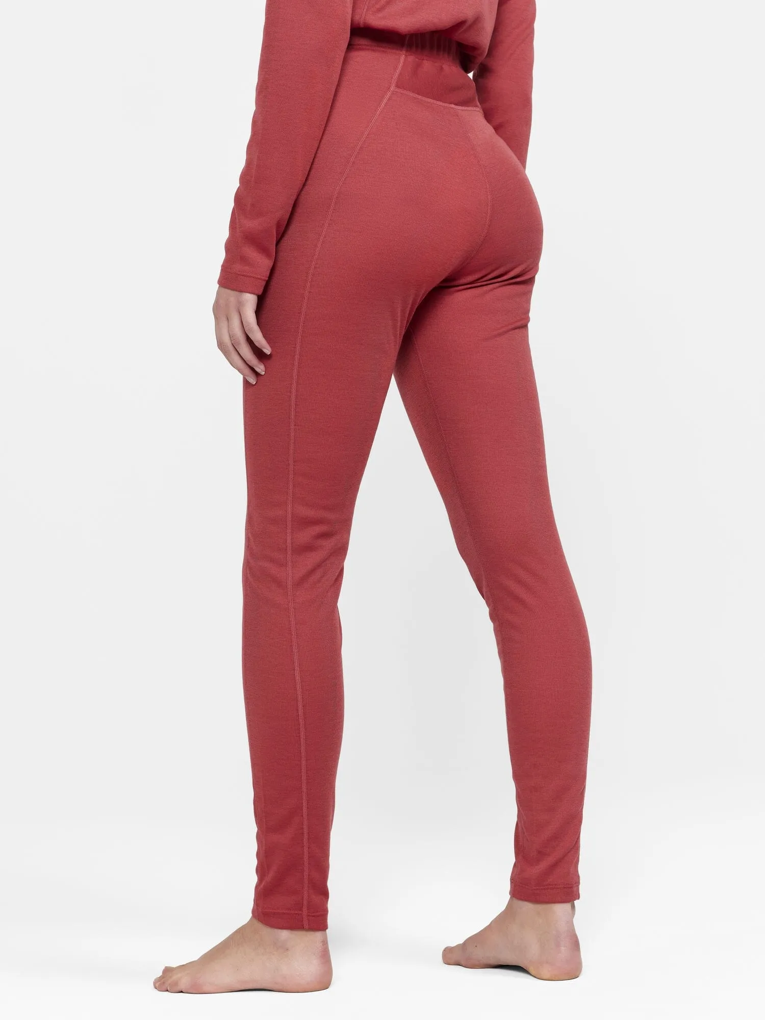 Women's Core Warm Baselayer Set - ASTRO sold by Craft Sportswear product image thumbnail 5