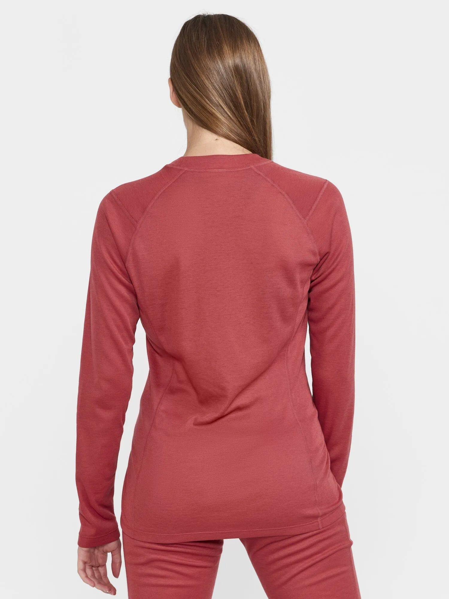 Women's Core Warm Baselayer Set - ASTRO sold by Craft Sportswear product image thumbnail 4