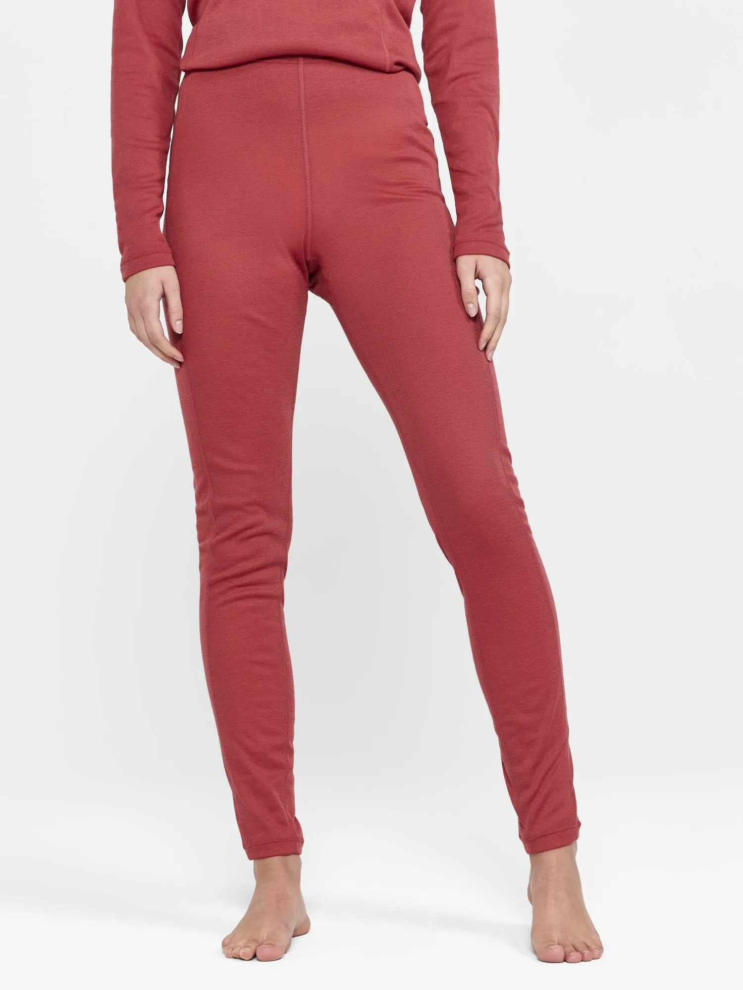 Women's Core Warm Baselayer Set - ASTRO sold by Craft Sportswear product image thumbnail 3