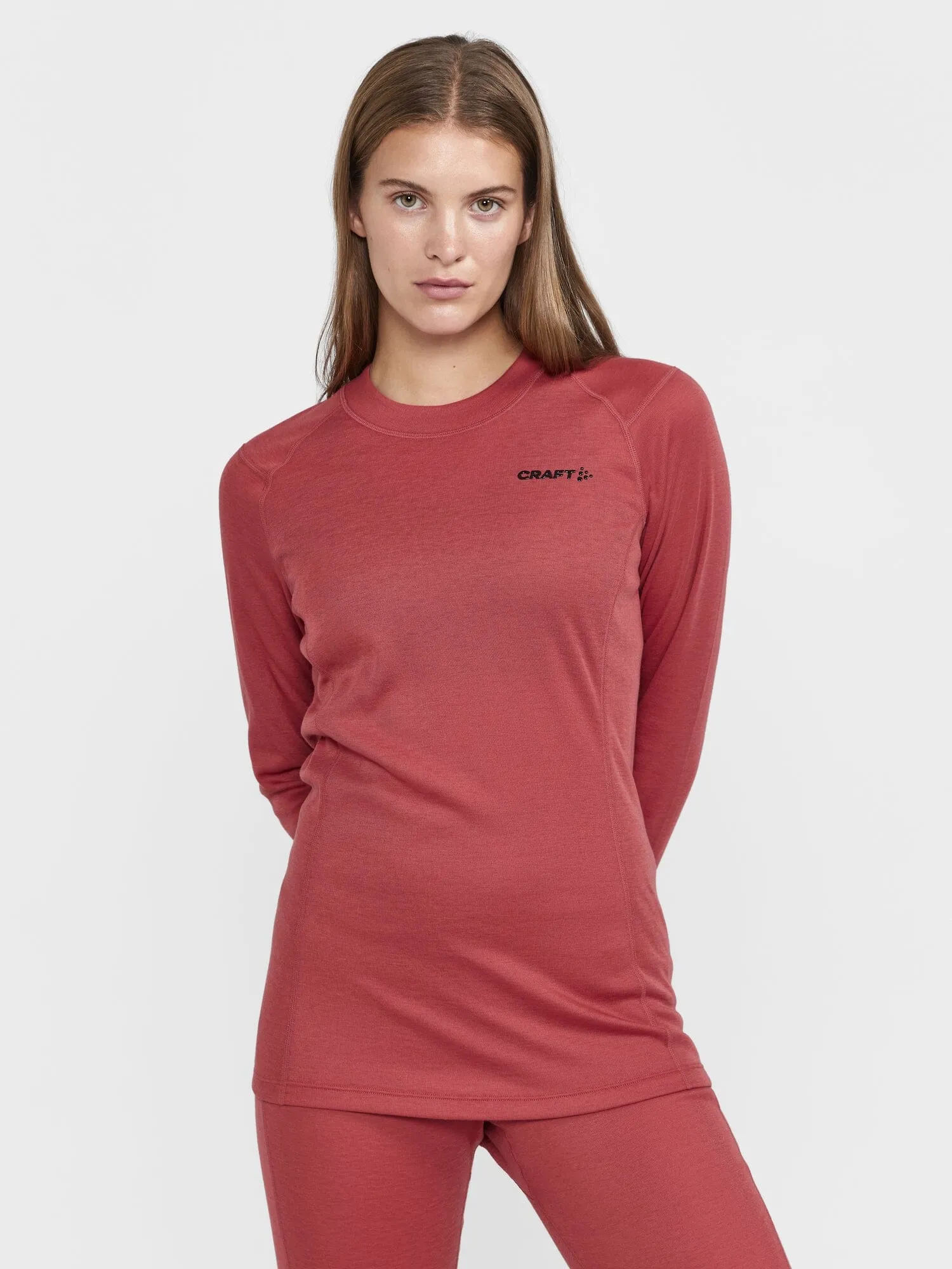 Women's Core Warm Baselayer Set - ASTRO sold by Craft Sportswear product image thumbnail 2