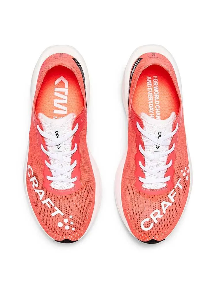 WOMEN'S CTM ULTRA 2 - CRUSH-WHITE sold by Craft Sportswear product image thumbnail 3