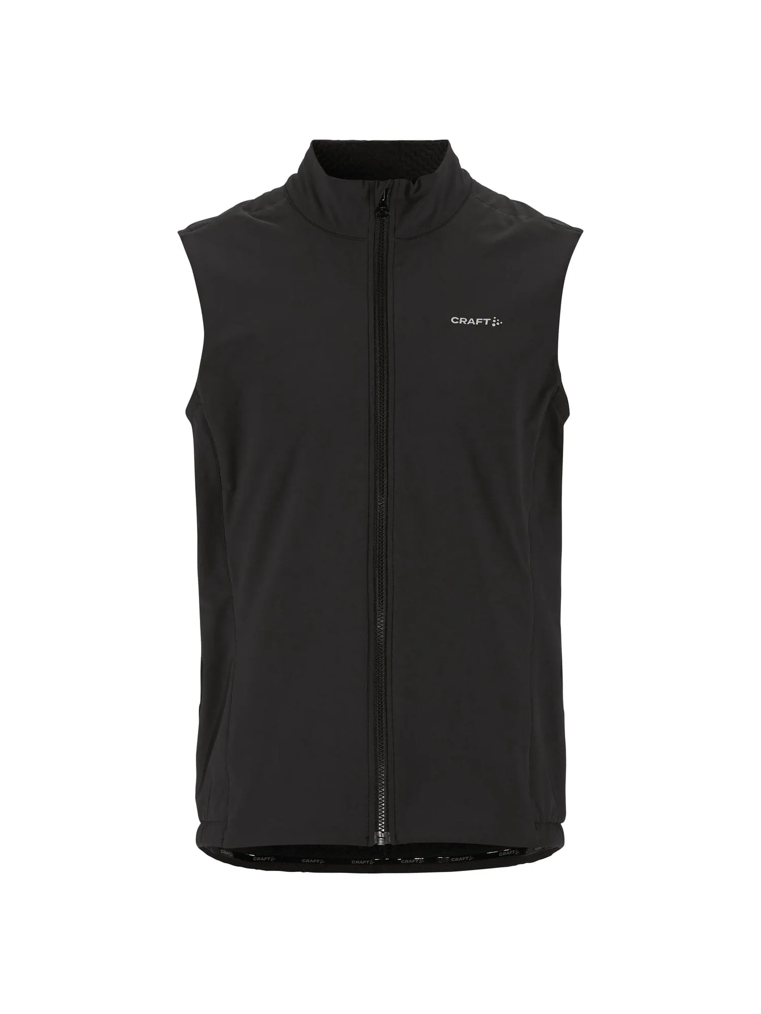 Men's Everyday Thermal Wind Vest - BLACK sold by Craft Sportswear