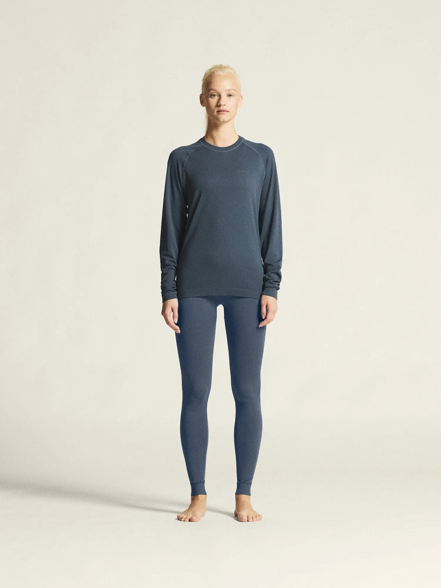 Women's Active Comfort Pants 2 - NORTH sold by Craft Sportswear