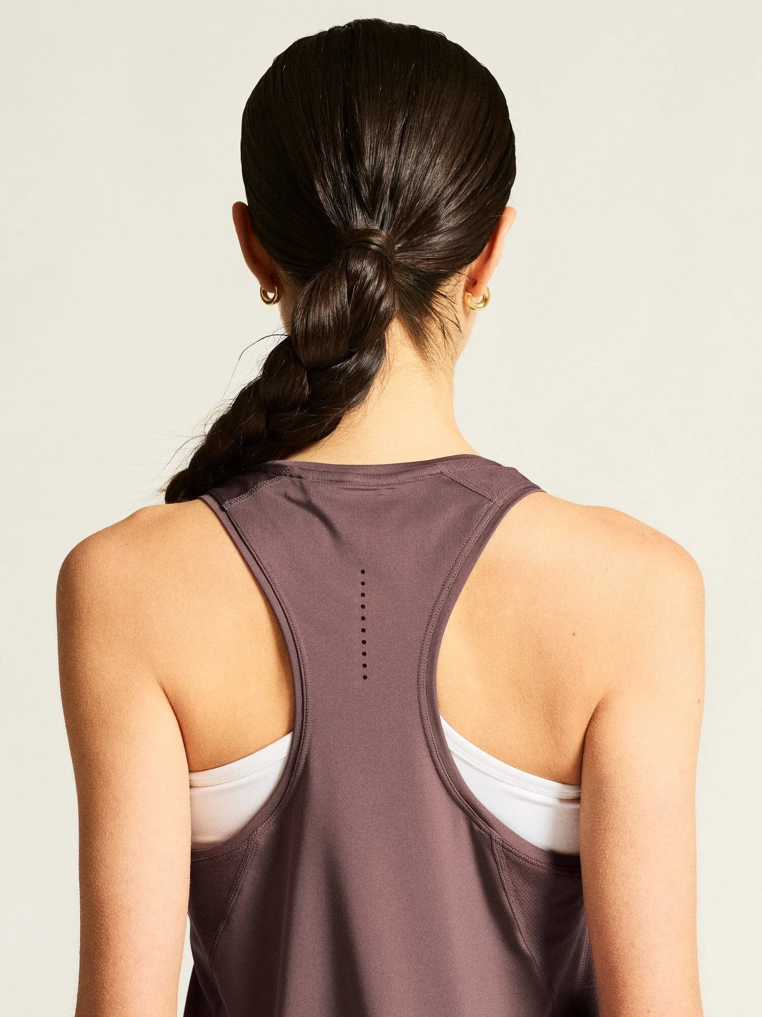 Women's ADV Essence Singlet 2.0 - FLINT sold by Craft Sportswear product image thumbnail 4