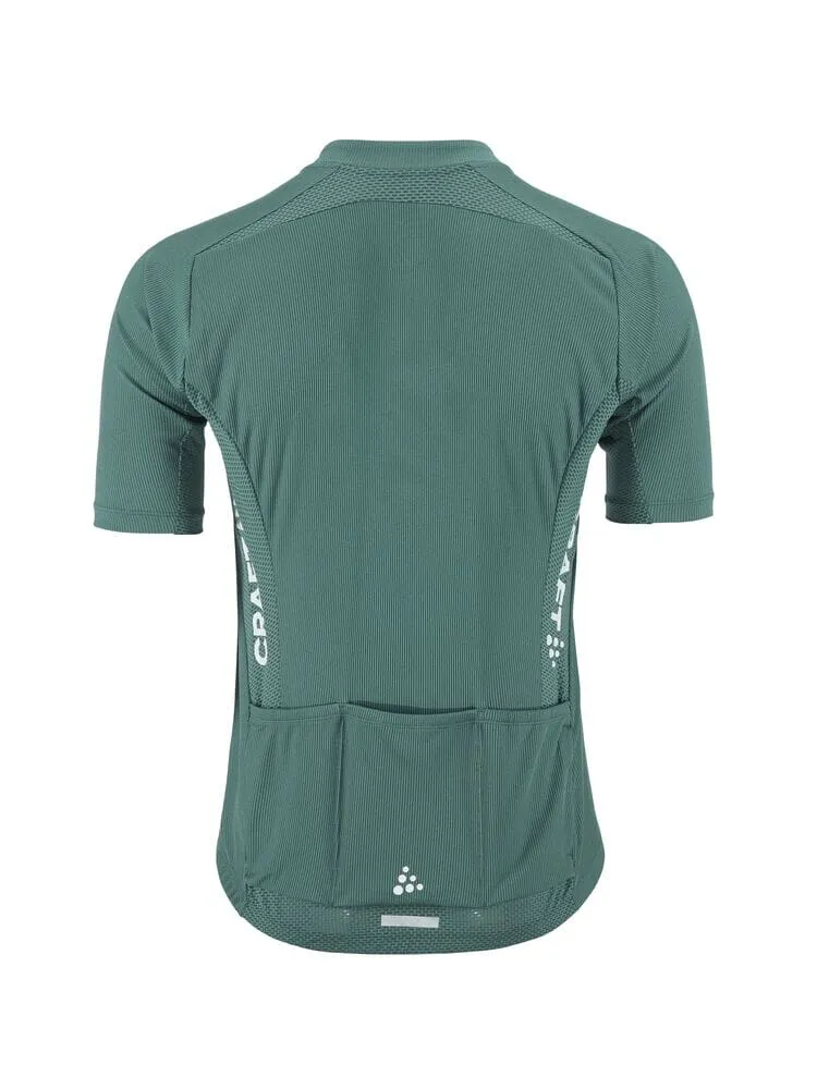 Men's ADV Endur Cycling Jersey - Hydrate sold by Craft Sportswear product image thumbnail 2