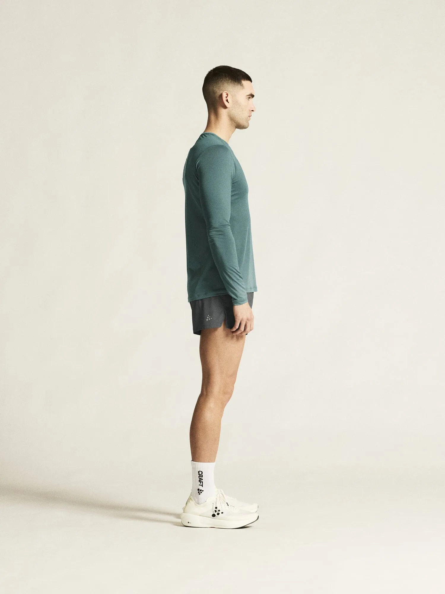 Men's ADV Essence Long-Sleeve Tee 2.0 - HYDRATE sold by Craft Sportswear product image thumbnail 5