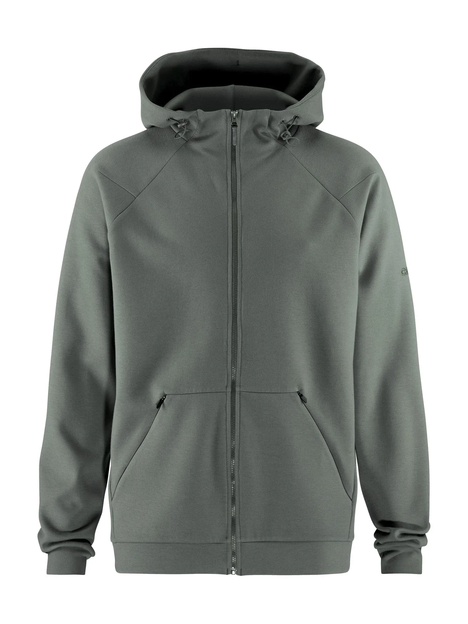 Men's Adv Join FZ Hoodie - LEAF sold by Craft Sportswear