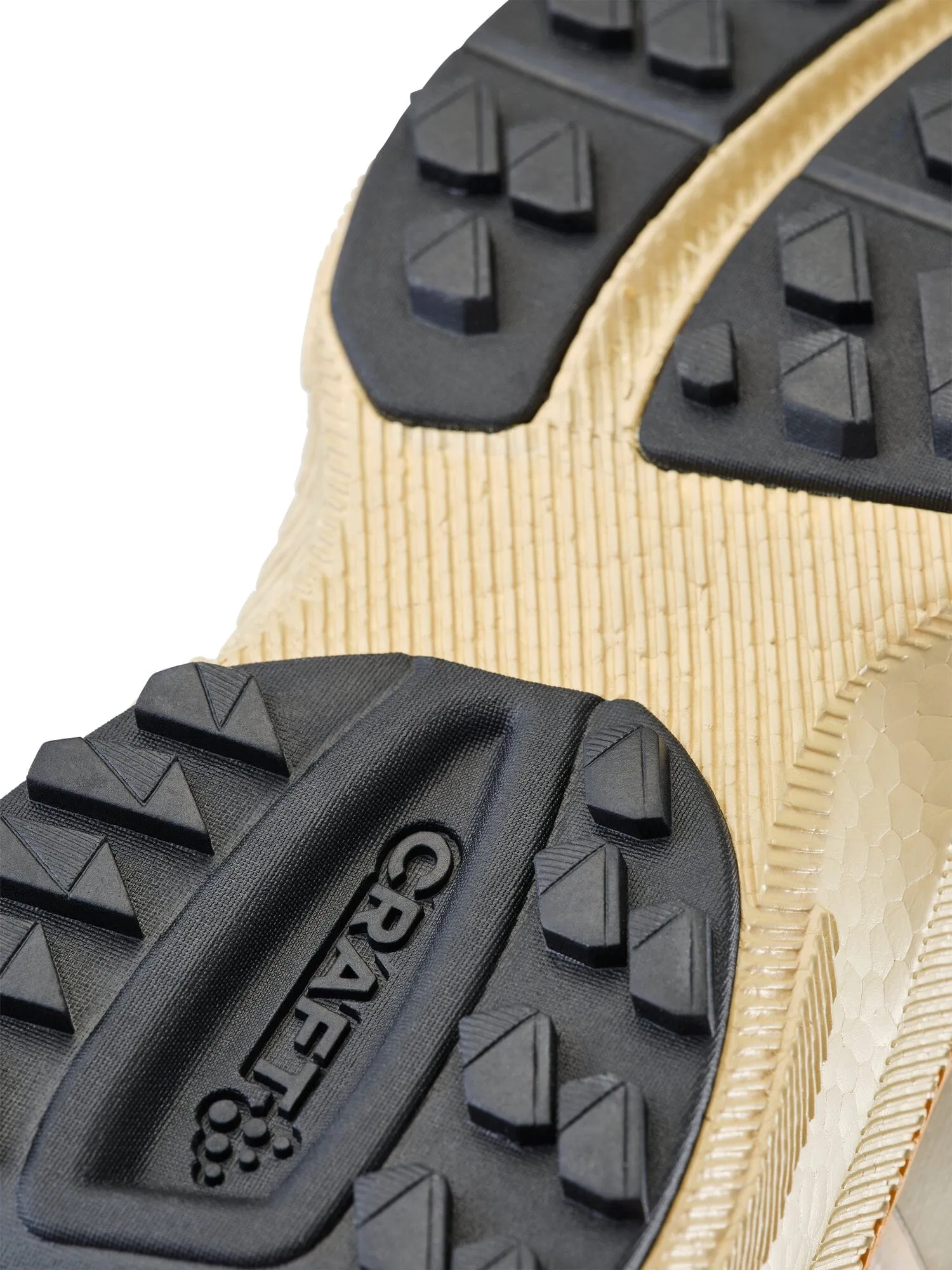 Women's Endurance Trail Running Shoe - Roots/Multi sold by Craft Sportswear product image thumbnail 3