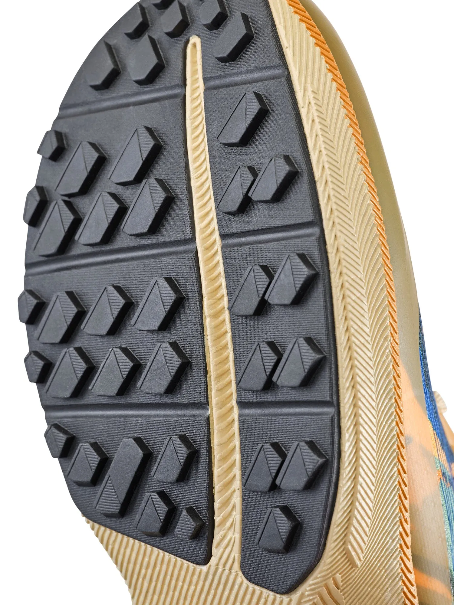 Women's Endurance Trail Running Shoe - Roots/Multi sold by Craft Sportswear product image thumbnail 4