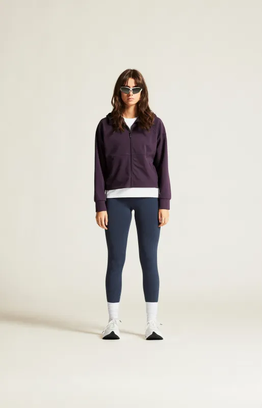 Women's ADV Join Full Zip Hoodie made by Craft Sportswear