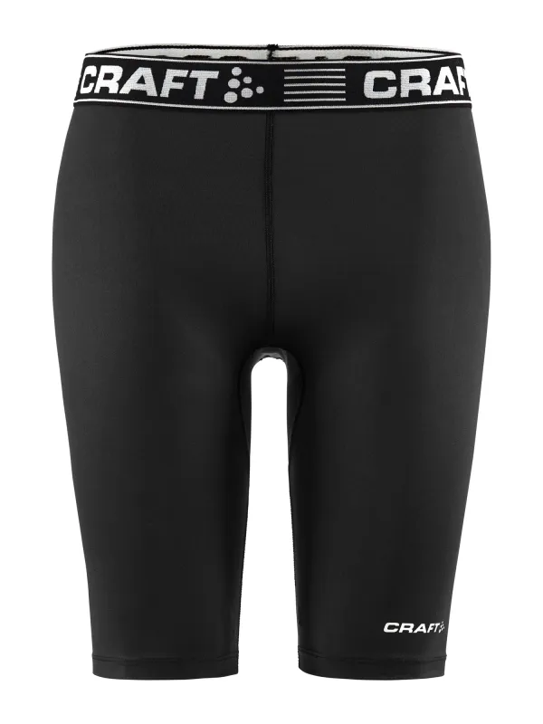 Men's Pro Control Compression Short Tights sold by Craft Sportswear