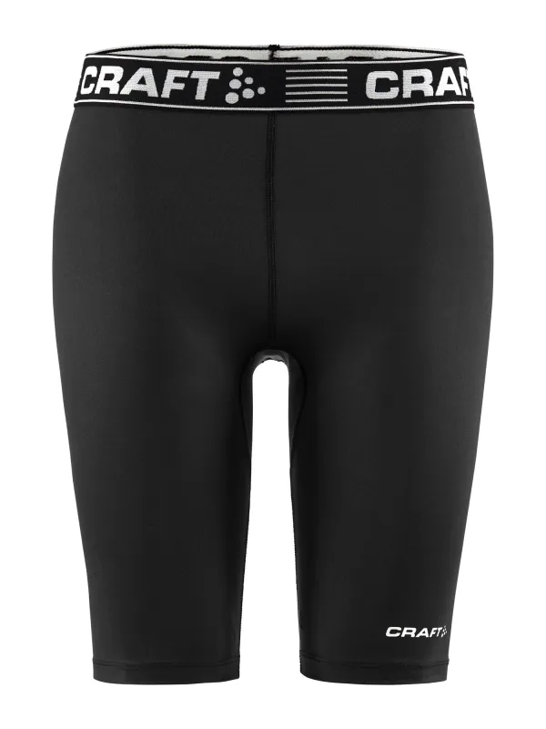 Ability Compression Short Tights - Black sold by Craft Sportswear