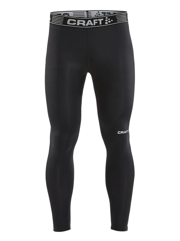 Ability Compression Tights - Black sold by Craft Sportswear