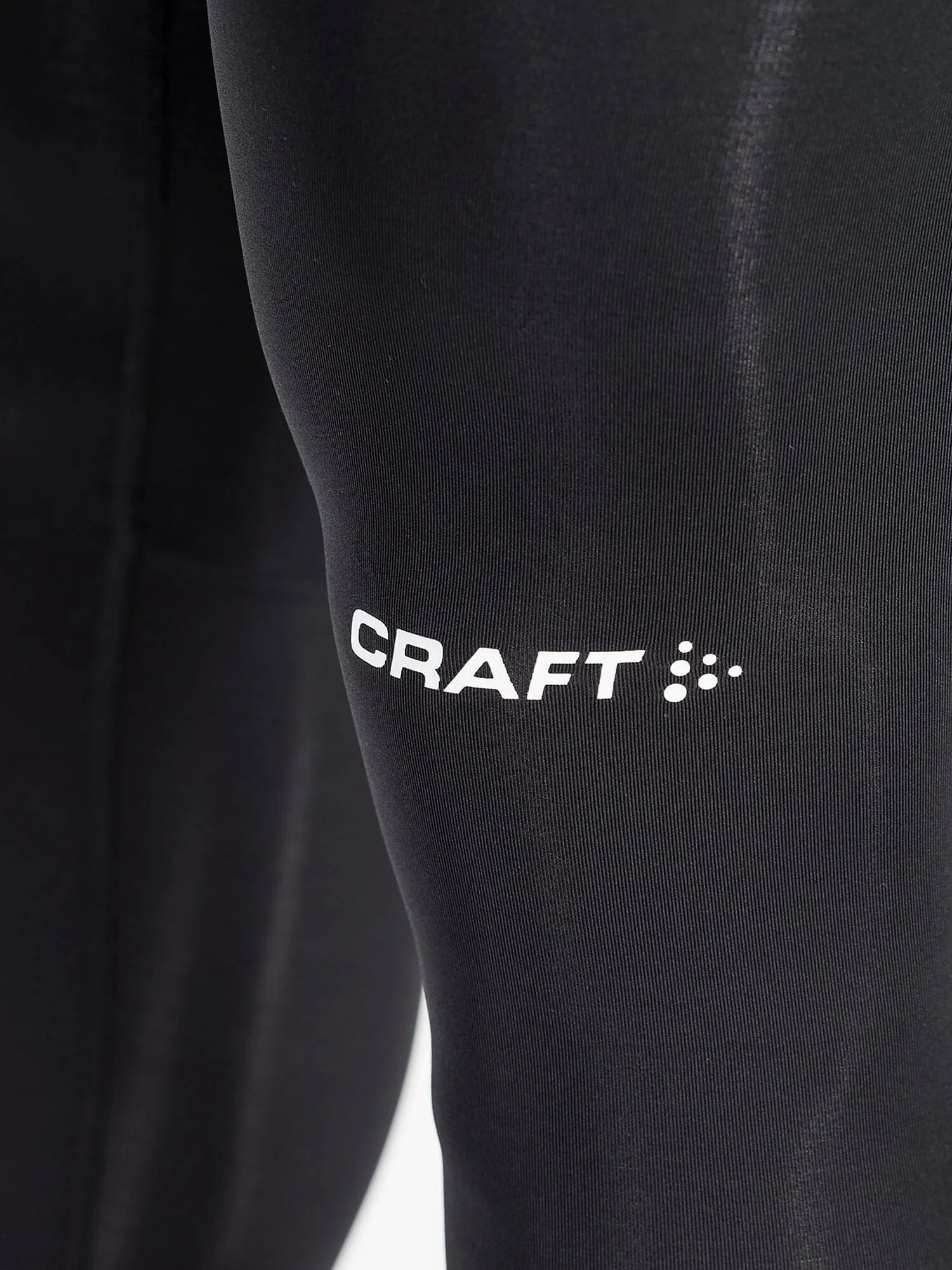 Ability Compression Tights - Black sold by Craft Sportswear product image thumbnail 2