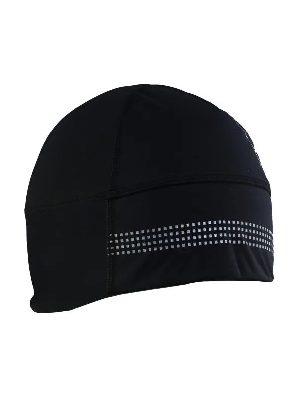 Shelter Hat 2.0 - Black made by Craft Sportswear
