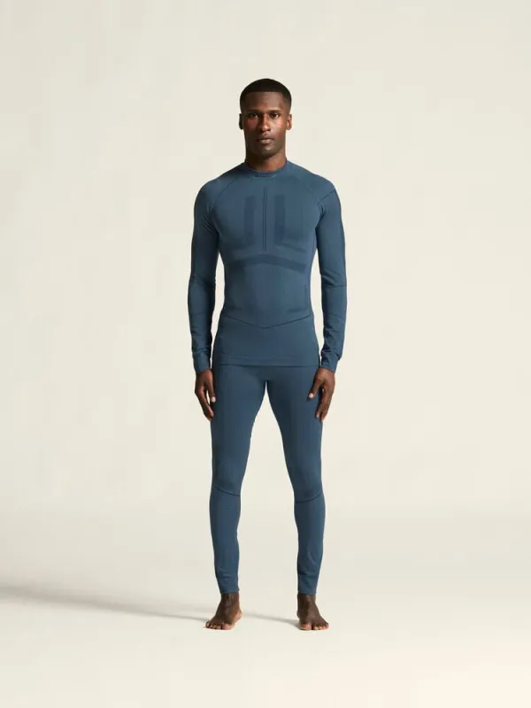 Men's Active Intensity Baselayer - Lake made by Craft Sportswear