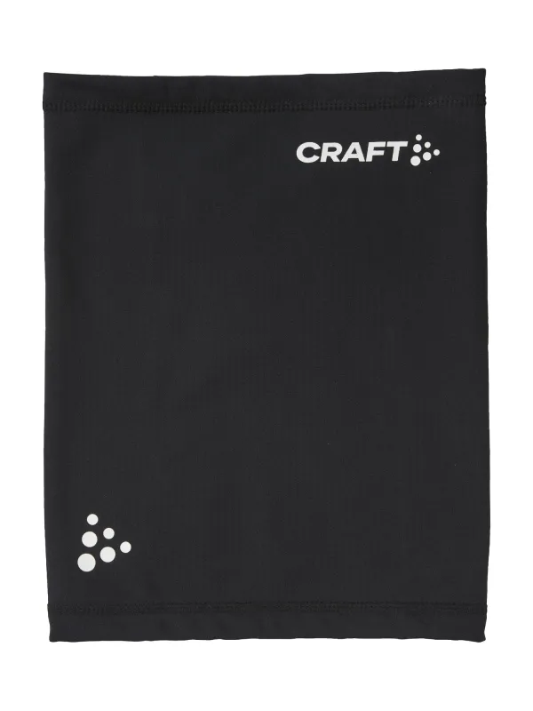 Ability Neck Warmer - Black made by Craft Sportswear