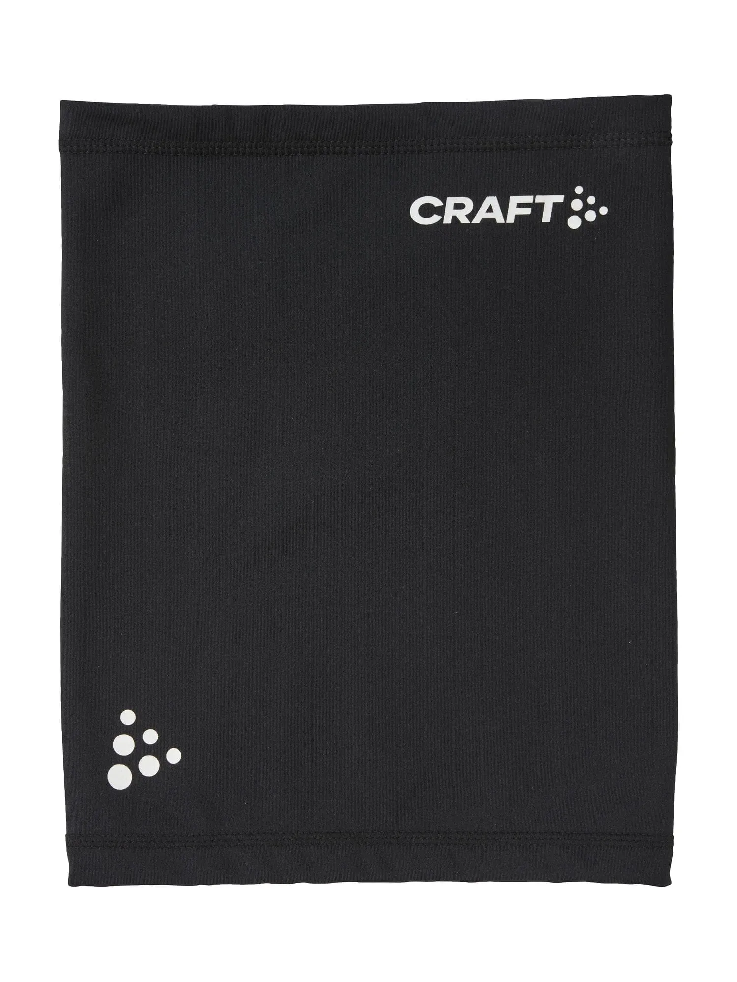 Ability Neck Warmer - Black sold by Craft Sportswear